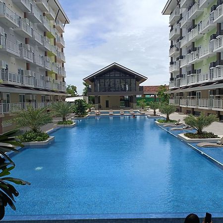 Lelani'S Comfy Condo Lapu-Lapu City Exteriér fotografie