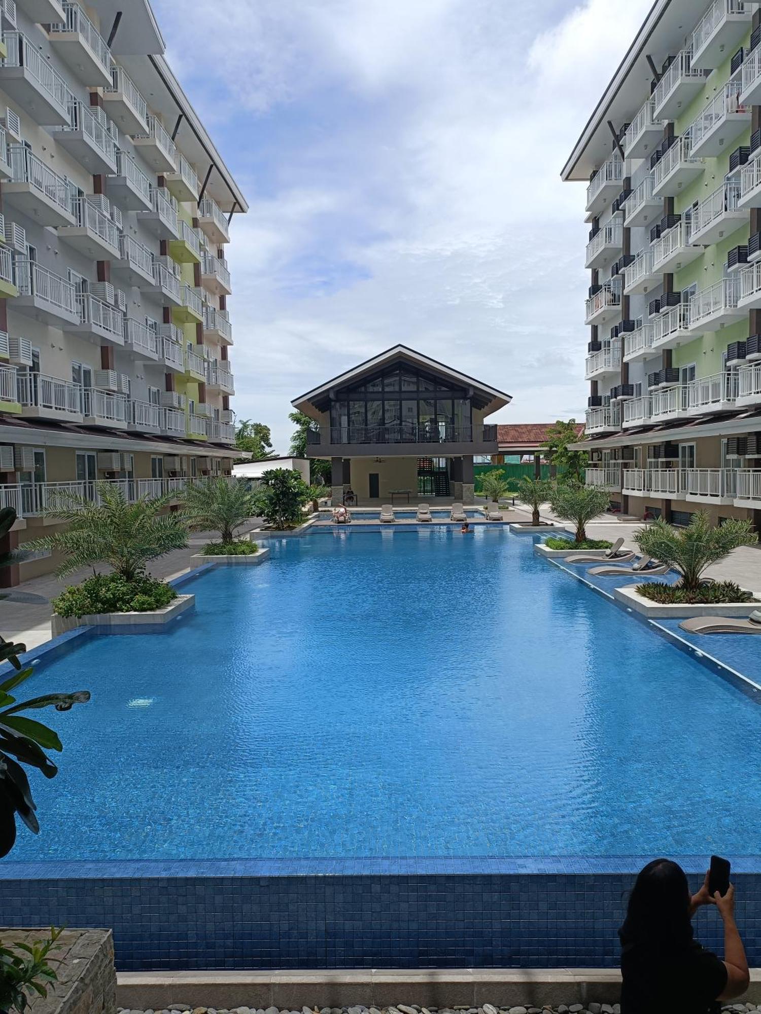 Lelani'S Comfy Condo Lapu-Lapu City Exteriér fotografie