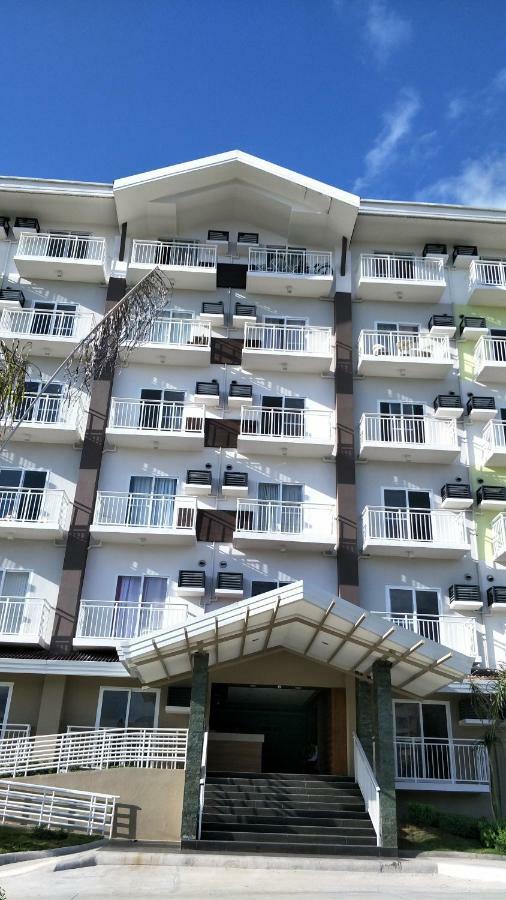 Lelani'S Comfy Condo Lapu-Lapu City Exteriér fotografie