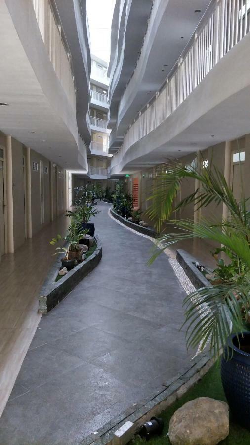 Lelani'S Comfy Condo Lapu-Lapu City Exteriér fotografie