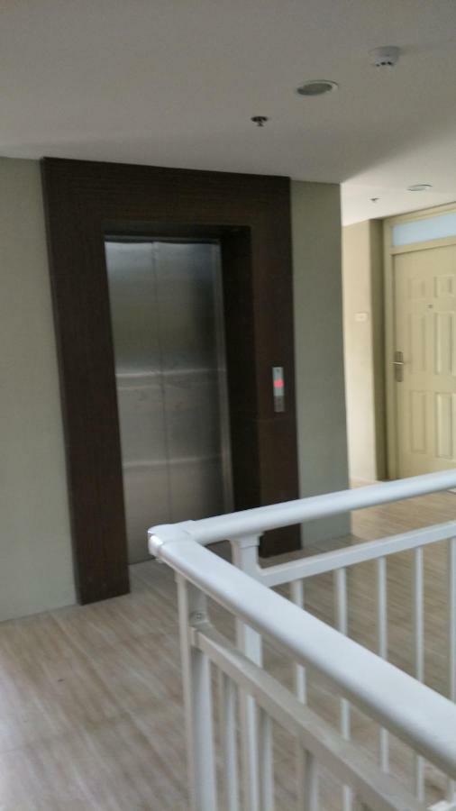 Lelani'S Comfy Condo Lapu-Lapu City Exteriér fotografie