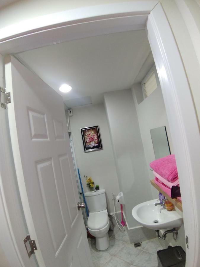 Lelani'S Comfy Condo Lapu-Lapu City Exteriér fotografie